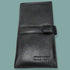 Starco Genuine Leather Travel Passport Cover-3